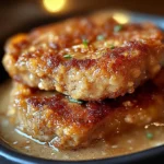 Country Fried beef Chops: A Delicious Recipe for Southern Comfort Food