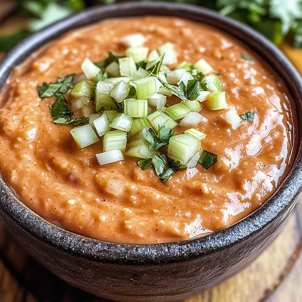 Cream Cheese Salsa Dip