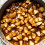 Homemade Apple Pie Filling