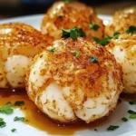 Irresistible Crab Bombs: An Amazing Ultimate Recipe
