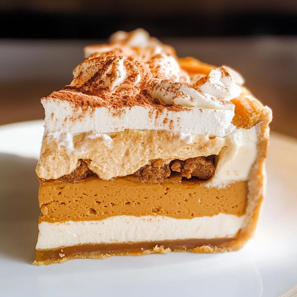 Thanksgiving Piecaken