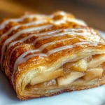 Wisconsin Apple Kringle
